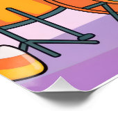 Halloween Posters – Spooky, Leuke & Feestelijke Wa (Hoek)