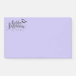 Halloween-postnotities Post-it® Notes