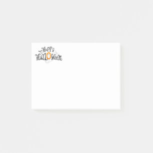 Halloween-postnotities Post-it® Notes