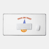 Halloween Prank Bureaumat (Keyboard & Muis)