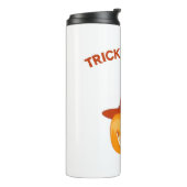 Halloween Prank Thermosbeker (Gedraaid links)