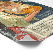 Halloween Precautions Canvas Art Print (Hoek)