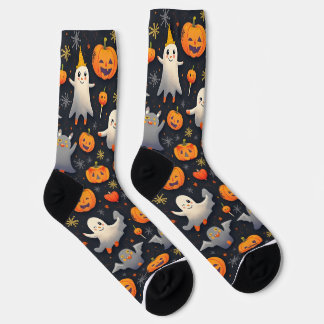 Halloween Premium Crew Sokken