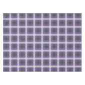 Halloween Preppy Pastel Gothic Witch Pset Tafelkleed (Voorkant (Horizontaal))