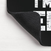 Halloween Pretend I'm A Emu Costume Funny Lazy Adu Muismat (Hoek)