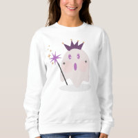 Halloween Prinses Fantasie Geest Illustratie
