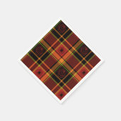 Halloween Pset Collectie Cocktail Paper Napkins Servetten (Hoek)