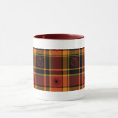 Halloween Pset collectie, koffie of thea cup Mok (Midden)