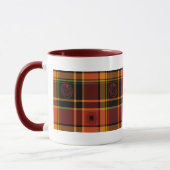 Halloween Pset collectie, koffie of thea cup Mok (Links)