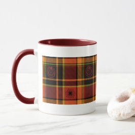 Halloween Pset collectie, koffie of thea cup Mok