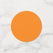 Halloween Pset Pattern Confetti (Kleine voorkant)