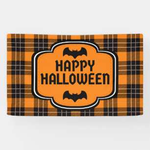Halloween Pset Pattern Spandoek