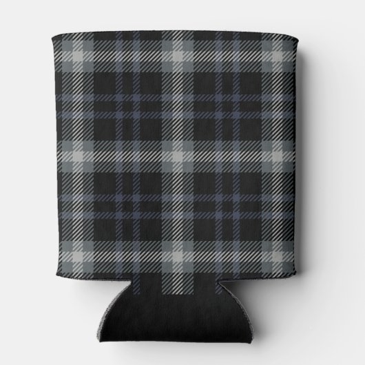 Halloween Pset Zombie Hunter Blikjeskoeler (Achterkant)