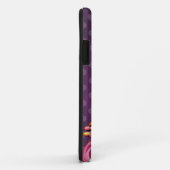 Halloween Pug Puppy Case-Mate iPhone Case (Achterkant/rechts)