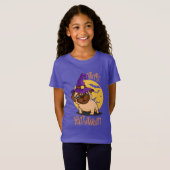 Halloween Puggy Shirt #3 (Voorkant volledig)