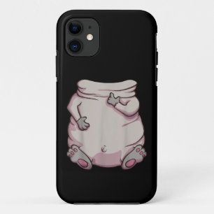 Halloween Pugs Dog Dieren Cosplay Case-Mate iPhone Case