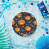 Halloween Pumkin papier bord (Feest)