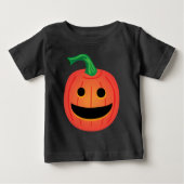 Halloween Pumpkin (Voorkant)