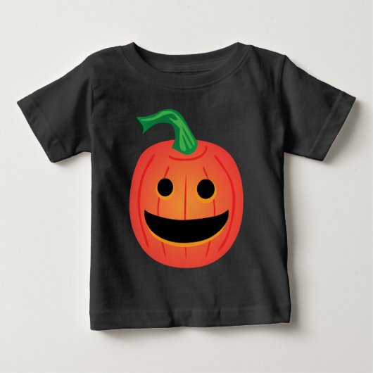 Halloween Pumpkin (Voorkant)