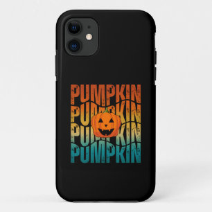 HALLOWEEN PUMPKIN Case-Mate iPhone CASE
