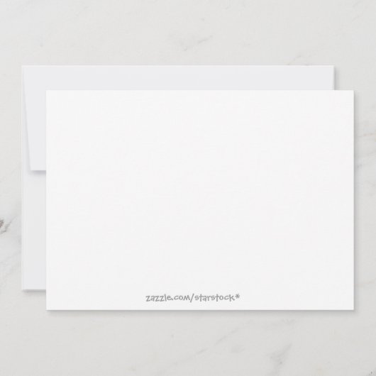 Halloween Pumpkin Cat Kaart (Achterkant)