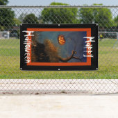 Halloween Pumpkin en Owl Spandoek (Insitu)