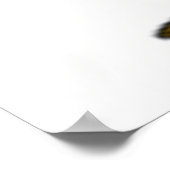 HALLOWEEN PUMPKIN HEAD POSTER (Hoek)