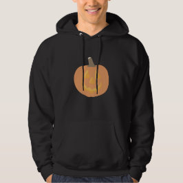 Halloween Pumpkin Hoodie