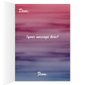 Halloween Pumpkin Jack O' Lantern Dead Tree (Binnen (Rechts))