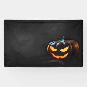 Halloween Pumpkin Jack-O-Lantern Spooky Spandoek