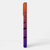 Halloween Pumpkin Jack o' Lantern Witch Pet iPhone Hoesje (Linkerkant)