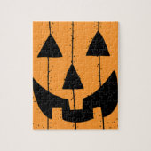 HALLOWEEN PUMPKIN LEGPUZZEL (Verticaal)