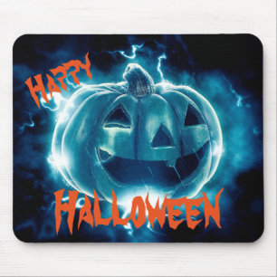 Halloween Pumpkin Muismat