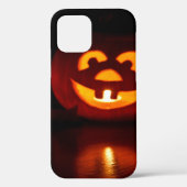 Halloween Pumpkin Scare Case-Mate iPhone Case (Achterkant)