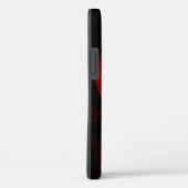 Halloween Pumpkin Scare Case-Mate iPhone Case (Achterkant / Rechts)