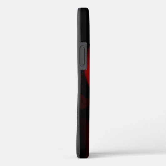 Halloween Pumpkin Scare Case-Mate iPhone Case (Achterkant / Rechts)