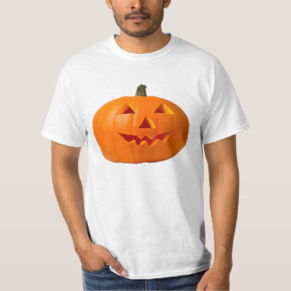 Halloween Pumpkin Shirt