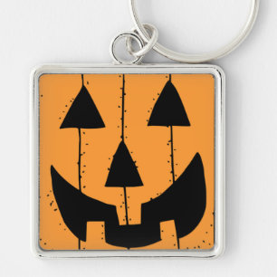 HALLOWEEN PUMPKIN SLEUTELHANGER