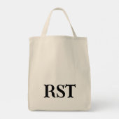 Halloween Pumpkin Tote Bag (Achterkant)