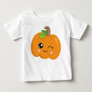 Halloween Pumpkin, Winking Pumpkin, Trick or treat