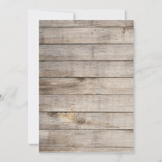 Halloween Pumpkins Kaart (Achterkant)