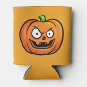 Halloween Pumpkins koelbox 2 Blikjeskoeler (Voorkant)
