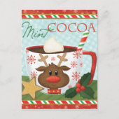 Halloween Pumpkins op Graveyard Briefkaart (Voorkant)