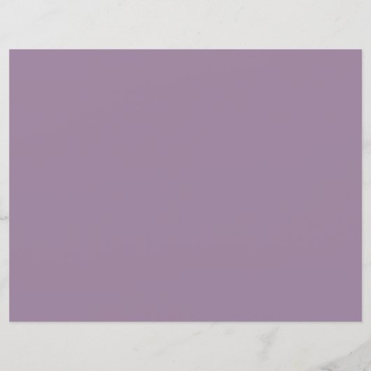 Halloween Pumpkins op Paars Achtergrondpatroon (Achterkant)