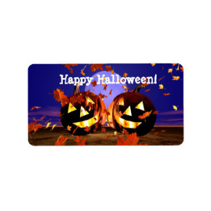 Halloween Pumpkins Plays Etiket