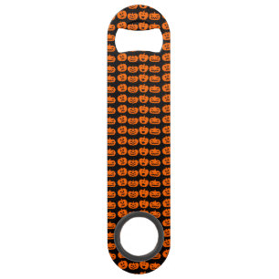 Halloween Pumpkins Speed Bottle Opener Flessenopener