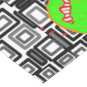 Halloween Pumpkins Tafelkleed (Gekanteld)