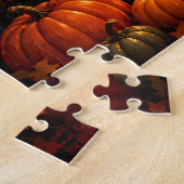 Halloween Puzzel (Zijkant)