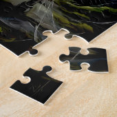 Halloween Puzzel (Zijkant)