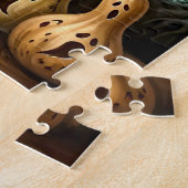 Halloween Puzzel (Zijkant)